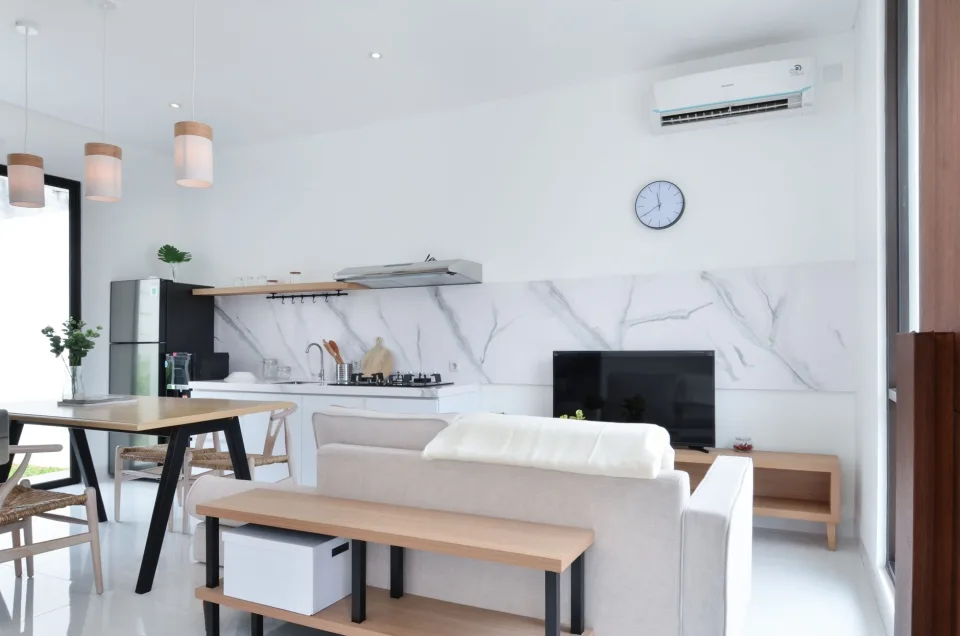 Điều hòa lắp phòng ngủ
